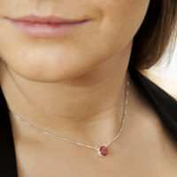 Essence of Love Necklace