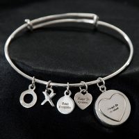 "Memory" Expandable Bracelet - Special Edition - Image 2
