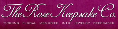 Rose Keepsakes Logo